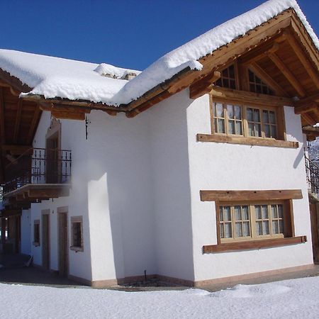 Agriturismo Alpenvidehof Vila Coredo Exterior foto